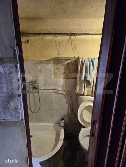 Apartament cu o camera, 42 mp - Zalau - 6