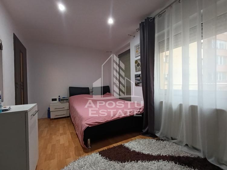 Casa individuala P+1, curte proprie + spatii comerciale, Dambovita. - 7