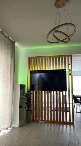 Apartament 2 camere pe lombului la etajul 5, 62 mp, balcon - 3