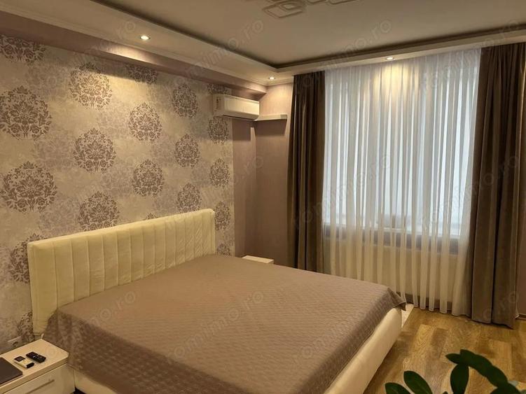 Inchiriere apartament 2 camere Tei - 2