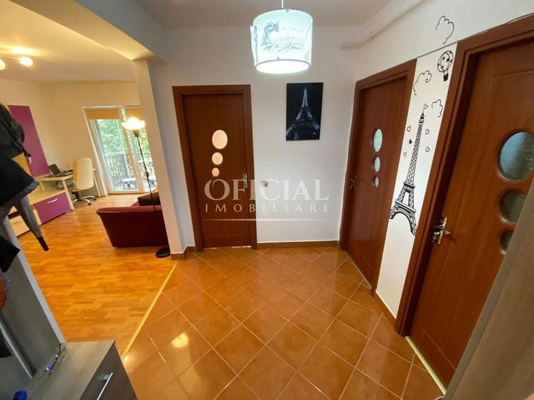 Apartament 2 Camere | 55 Mp | Parcare | Zona Floresti Florilor KIK - 8
