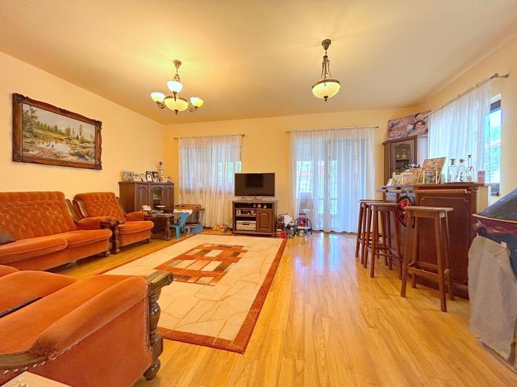 Deuplex de vanzare in zona Giroc - Lidl - teren 300 mp - 6