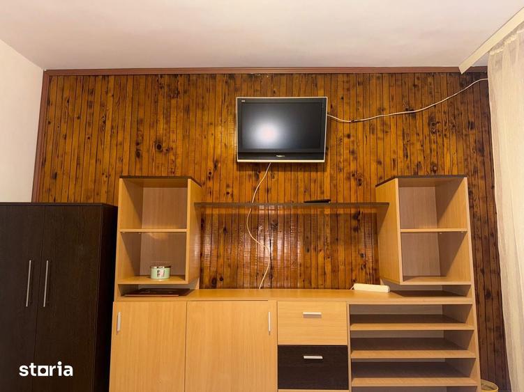 Vanzare apartament 3 camere, mobilat+utilat, Targoviste, micro 9 - 13