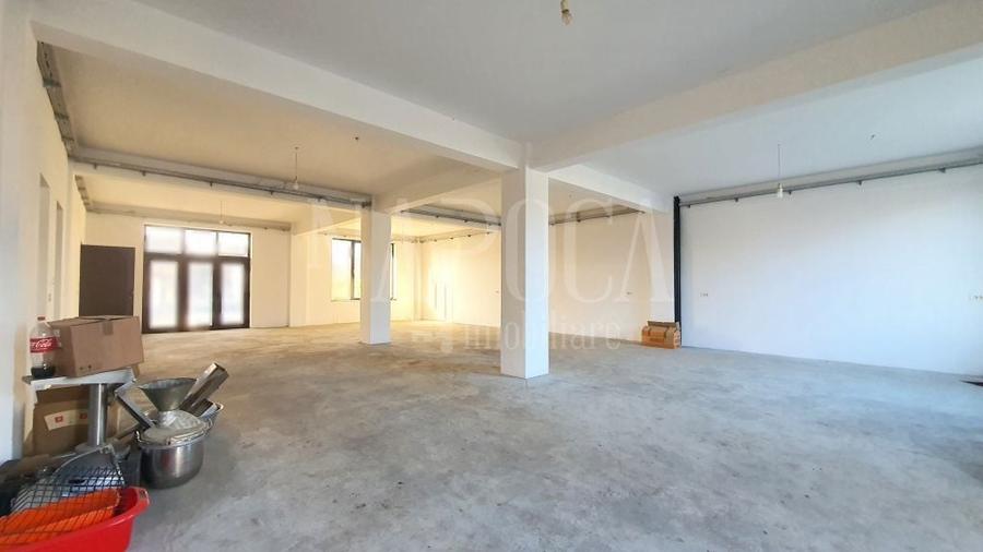 Birou de vanzare in Episcopia Bihor Oradea, Oradea - 1