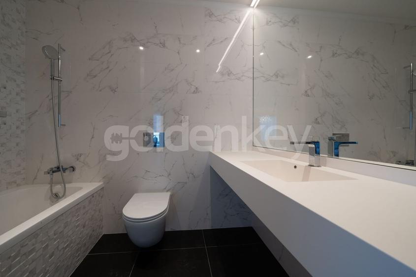 Apartament cu 4 camere si vedere libera | garaj si terasa - 11