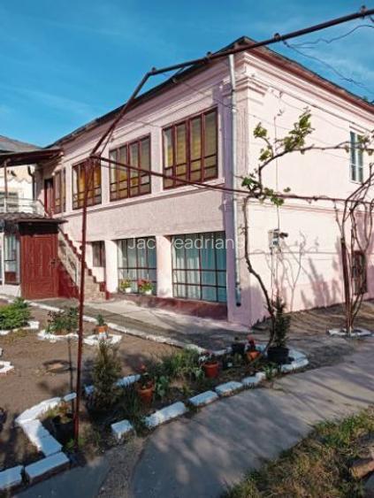 Casa locuibila cu Parter si etaj comuna Dranic sat PADEA Casa locuibila cu Parter si etaj comuna Dranic sat PADEA