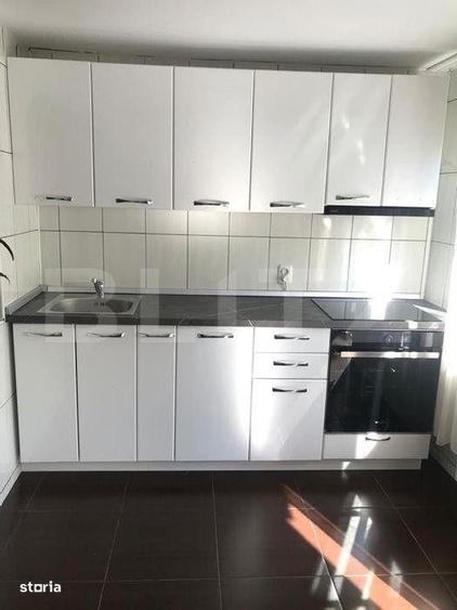 Apartament cu o camera, 35 mp, zona Leroy Merlin - 3