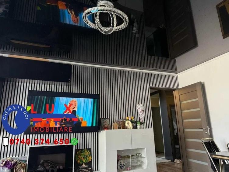 ID 3531 Apartament 3 camere LA CHEIE - Cartier E3 - 9