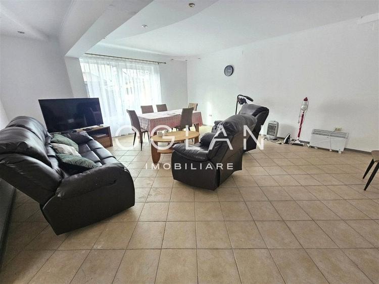 Casa individuala zona Tocile, 1008 mp teren ! - 5