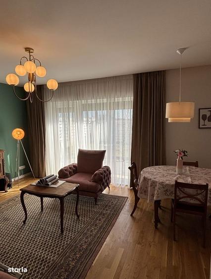 Pipera : Vila duplex, aproape de padure si American School ! - 4