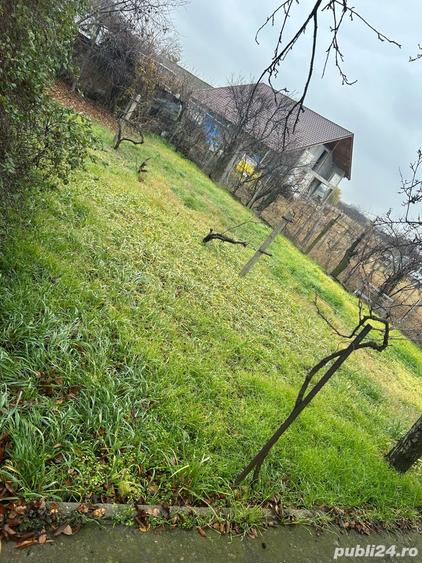 Vand casa Odobesti judetul Vrancea - 3