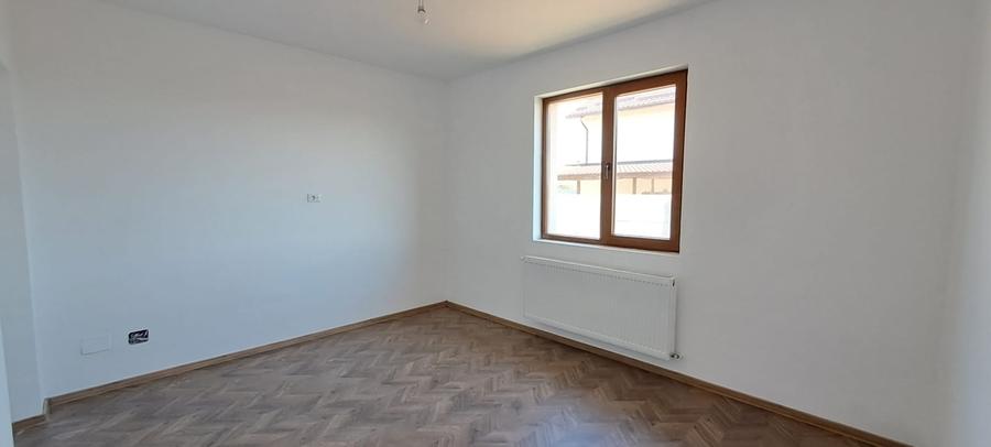 Drgomiresti Deal, casa individuala finalizata, parter +pod, teren 460 mp - 1