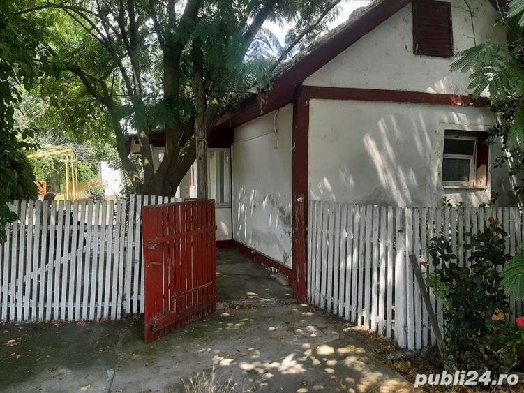 Casa cu teren - 7