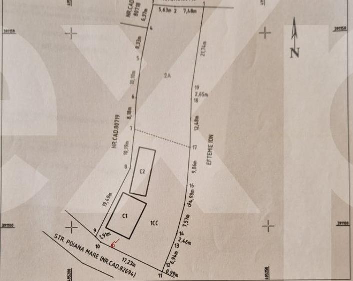 Casa de vanzare in Bajesti, comuna Balilesti, judetul Arges – Mioveni - 7