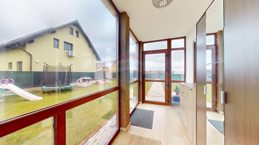 Comision 0% | Casa individuala | P+M | Teren 800 mp | Bod - 4