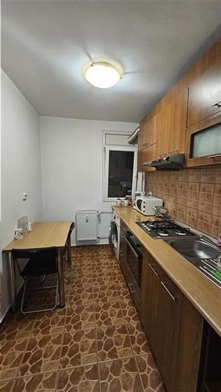 Berceni - zona Alexandru Obregia, apartament 2 camere mobilat-utilat - 7