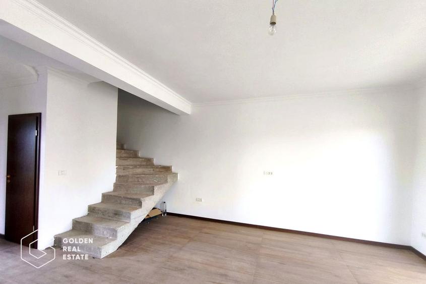 Duplex modern în Giroc, 105 mp utili, teren 250 mp, zonă liniștită de case - 4
