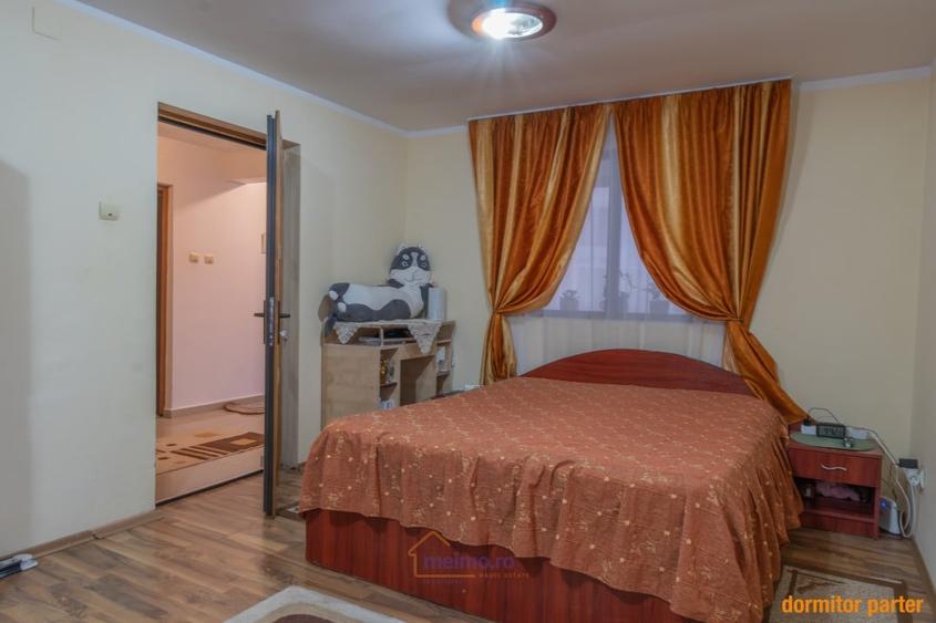 Casa pe 3 niveluri, potrivita pentru familie mare sau investitie inteligenta! - 8