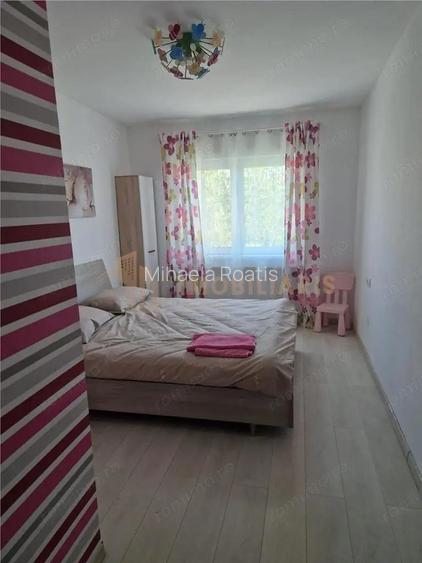 Apartament 3 camere Petru Rares