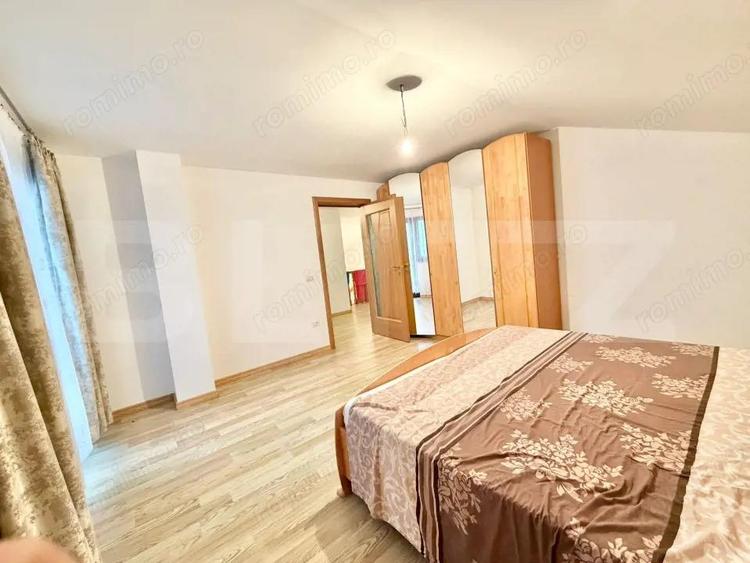 Casa de lux, 270mp utili, 7 camere, 1800mp teren in Salcea - 6