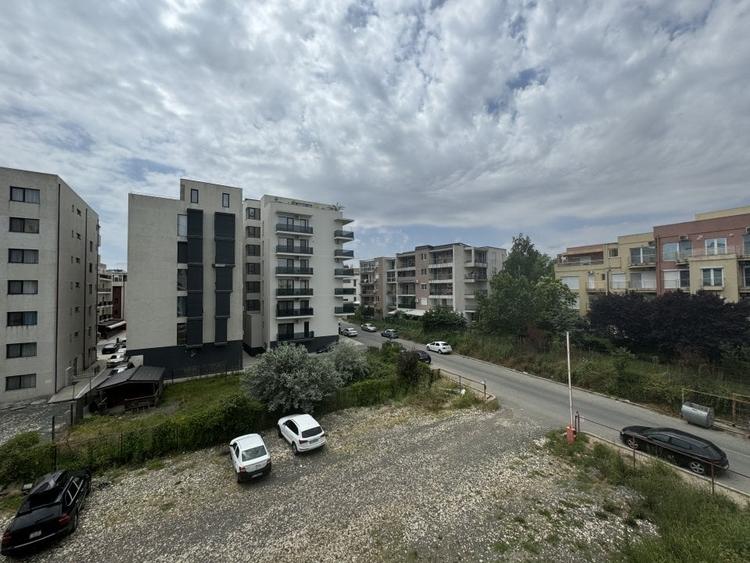 Apartamentul tau de pe faleza Marii Negre -Navodari -Mamaia Nord Building Stefan - 19