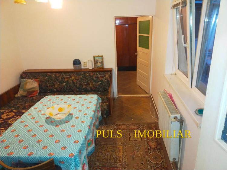 Tomis 2 - Asirom : Casă 3 camere , baie și bucătărie , două intrări , 129 mp - 10