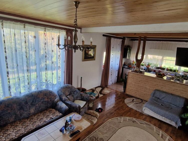 Ocoliș Casa P+1E, situata la 15 min. față de Baia Mare - 4