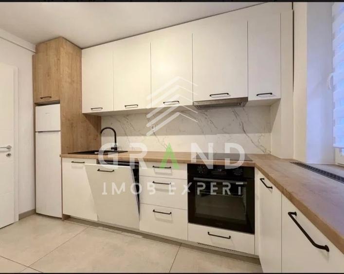 3 camere decomandate | Prima închiriere | Gheorgheni–zona Hotel Royal - 1