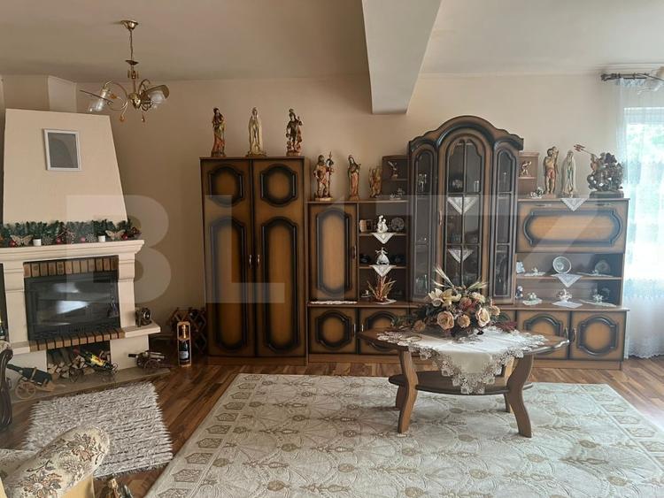 Doua case in aceeasi curte – Targu Mures, teren 1000 mp - 3