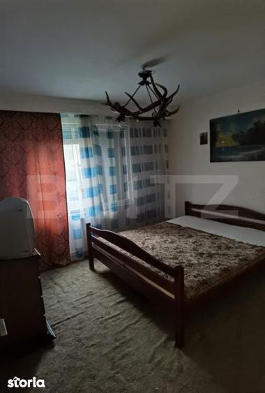 Apartament 3 camere de vanzare Zona Unirii, Reghin | 64 mp utili - 2