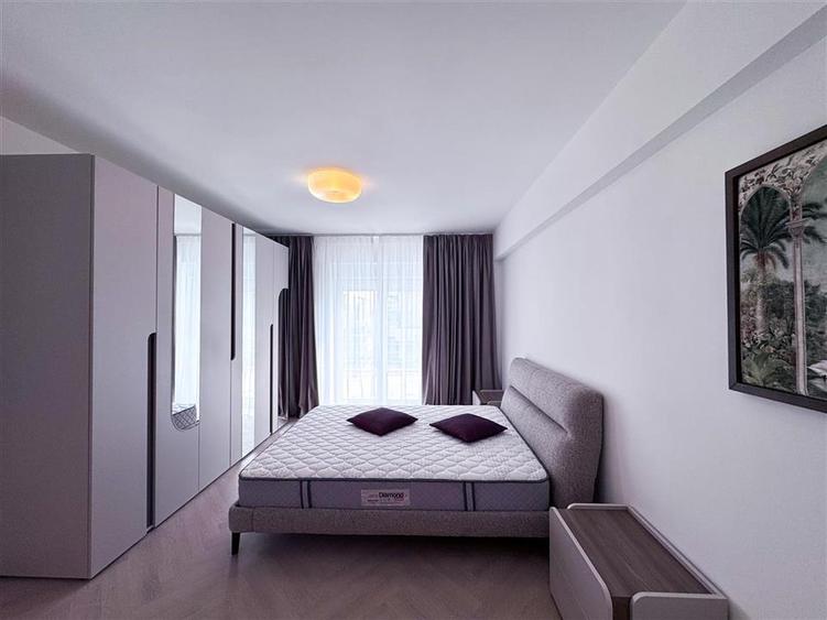 Apartament de inchiriat 4 camere Herastrau Soseaua Nordului - 22