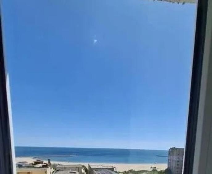 ►Faleza NORD 3 Camere Decomandate 74,42m² Vedere la MARE Centrala Loc de Parcare - 1