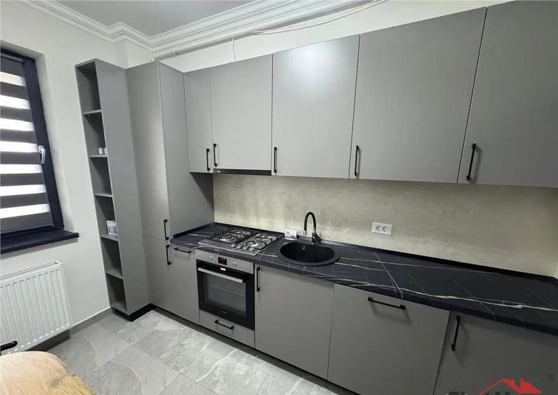 Gars premium, bloc nou, prima , parcare, complex Ozone - 4