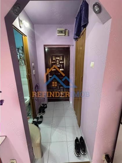 Garsoniera de vanzare, zona Dristor - Fizicienilor - 6