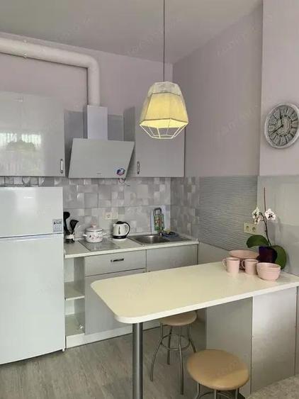 Garsoniera de inchiriat Ion Mihalache - 2