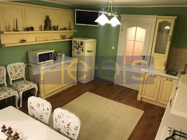 VANZARE 2 CAMERE | DECOMANDAT | ZONA DECEBAL - 6