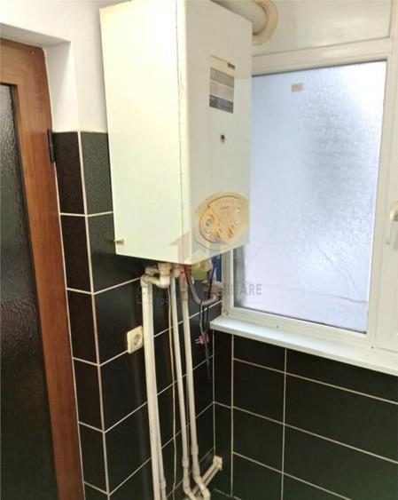 Apartament 2 camere etaj 1 Dorobanti decomandat - 7