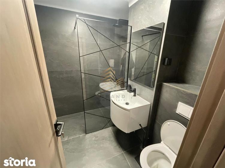 SPATIU COMERCIAL | ZONA DECEBAL - 5