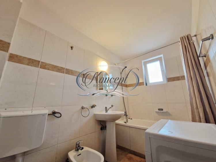 Apartament luminos in Andrei Muresanu, in vila cu parcare acoperita - 8