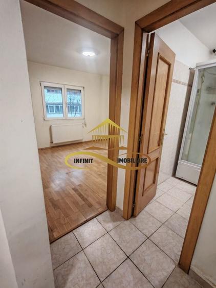 Apartament 3 camere – Str. Republicii | 250 € - 1