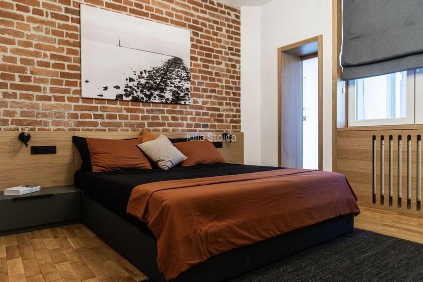 De vanzare Apartament 2 camere, Cismigiu, Conservator, Stirbei Voda