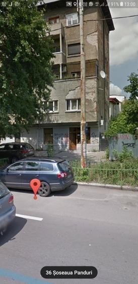 spatiu depozitare panduri - 1