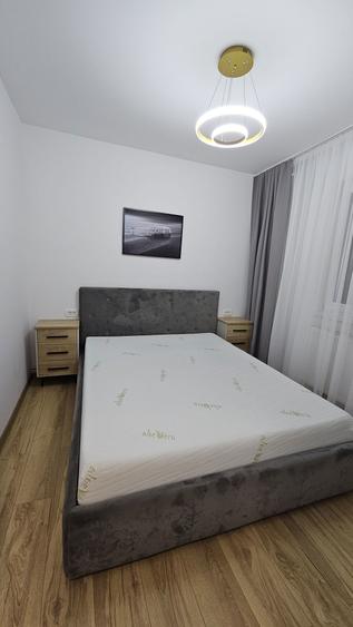 Inchiriez apartament 2 camere Aleea Mimozei - 1