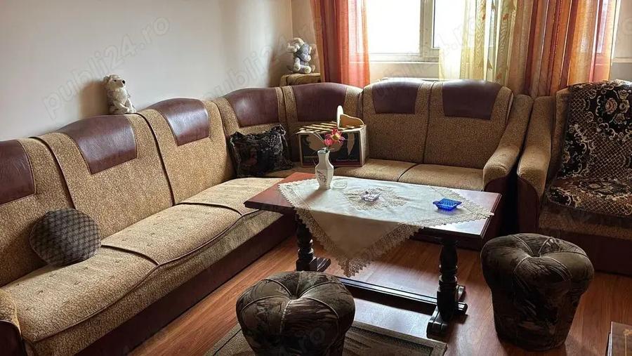 Se vinde 2 camere - 3