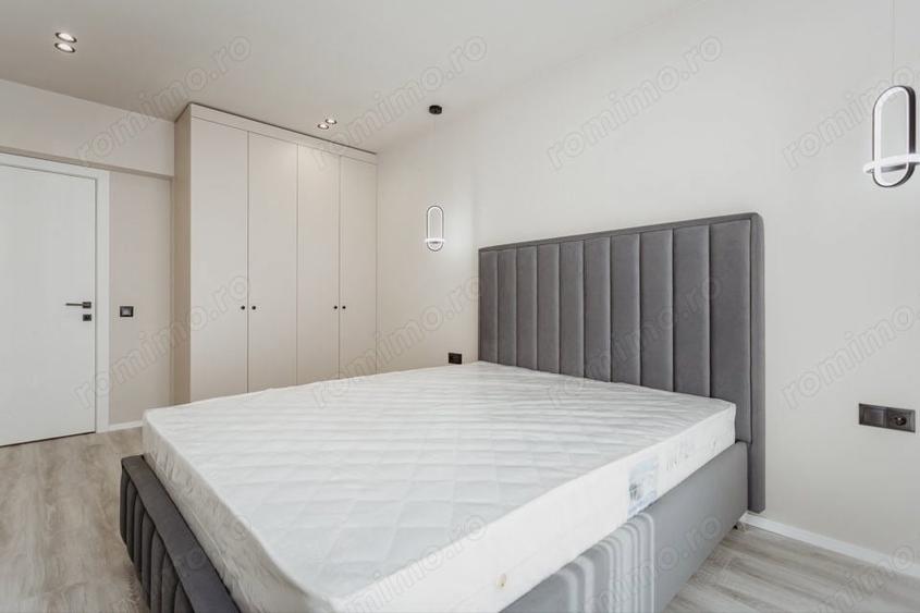 Inchiriez Apartament cu 1 camera Iulius Mall - 3