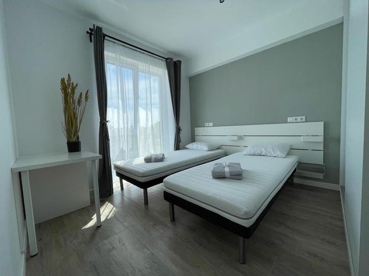 Apartament 3 camere NOU Targoviste | Gata finalizat| Mobilat parțial - 3