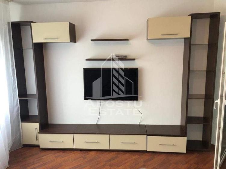 Apartament cu 3 camere, decomandat, centrala proprie, zona Soarelui - 4