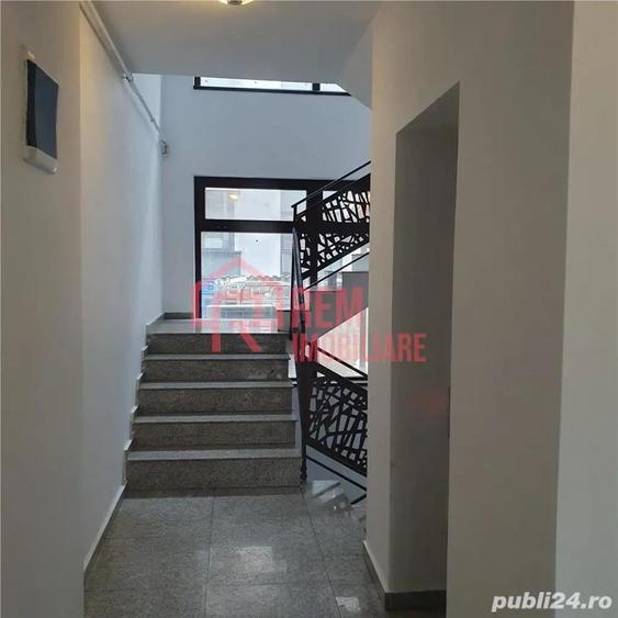 Vanzare apartament 2 camere, decomandat, 55 mp, parter, loc parcare, Dobroesti, Fundeni, Marului - 11