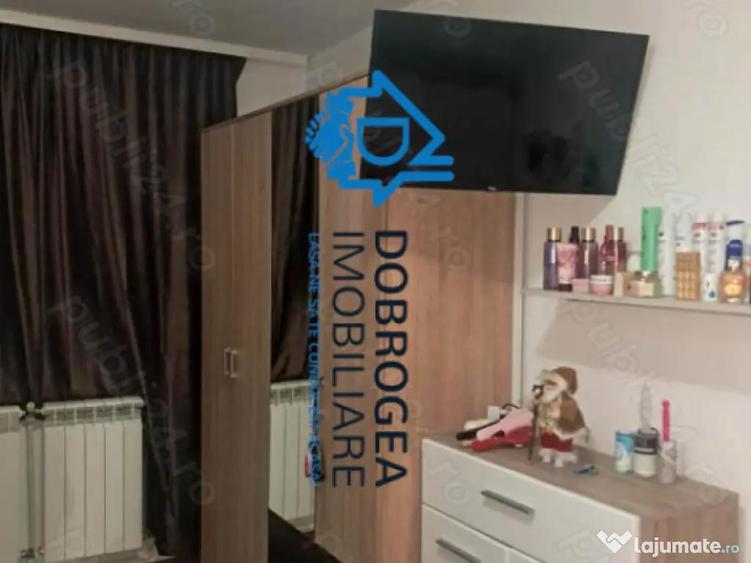 ZONA BIG- 3 CAMERE, SUPRAFATA 51 MP,CENTRALA GAZ - 4