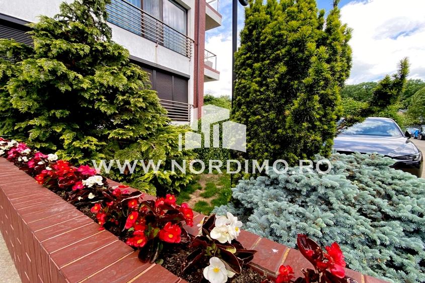 Apartament 2 camere și terasă generoasă, langă pădure-Erou Iancu Nicolae Pipera - 11